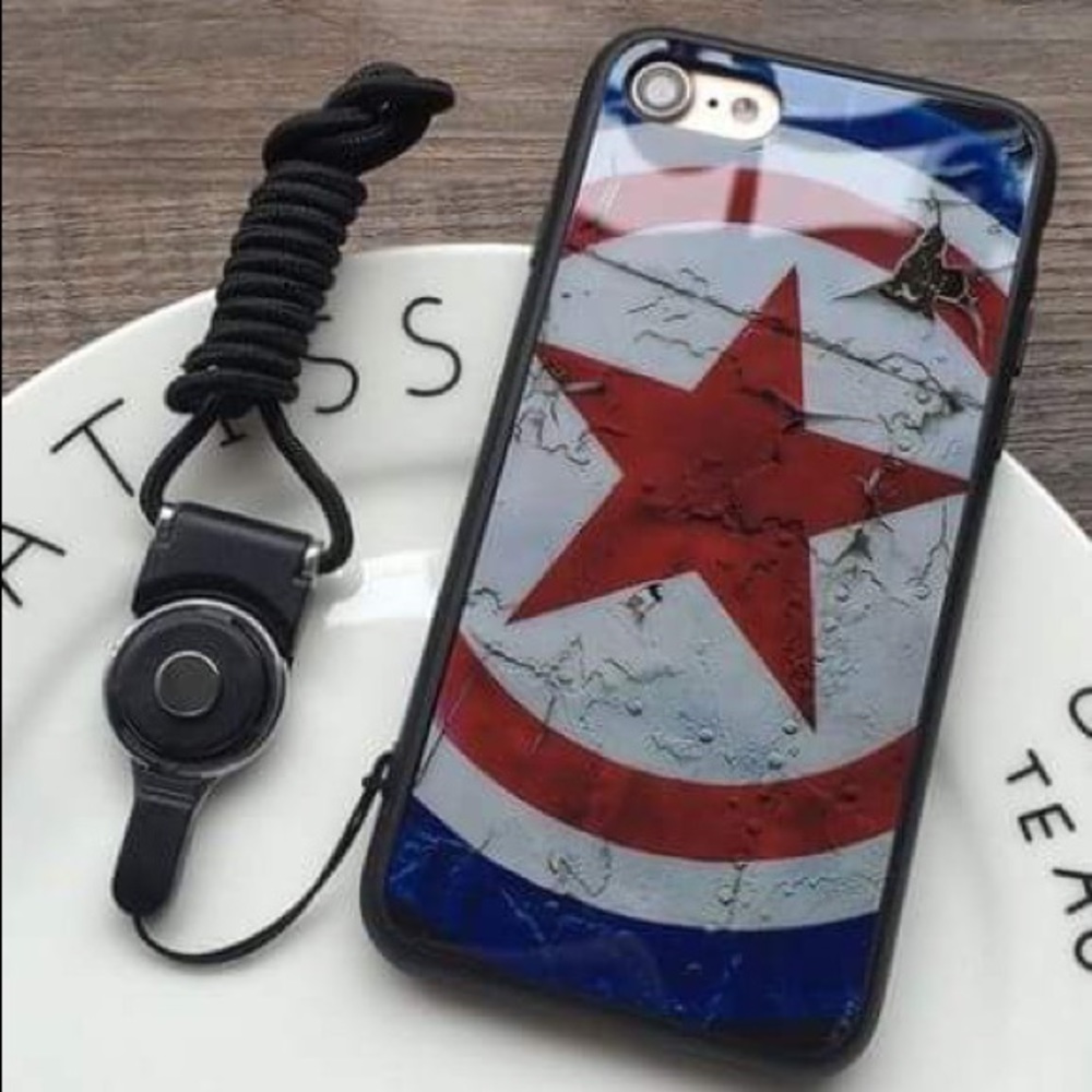 Captain America